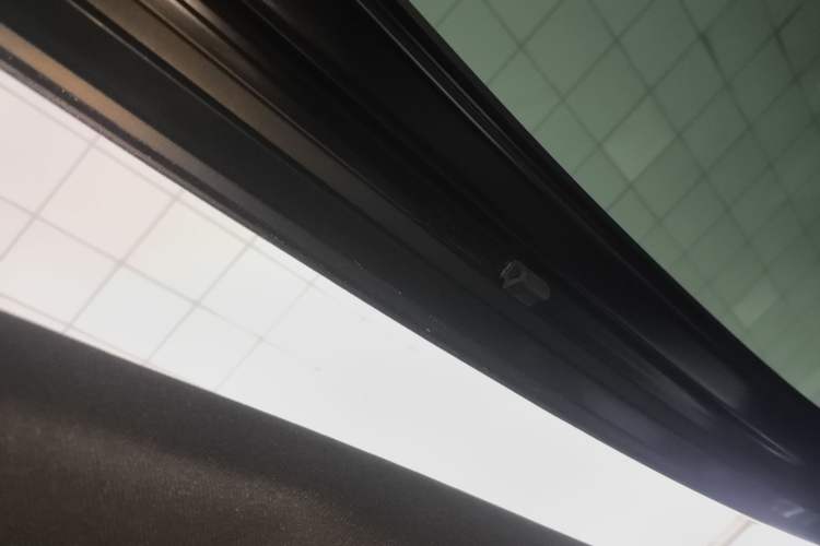 Used Audi A3 2024 A3L Limousine 35 TFSI Fashion Sport Model Headliner