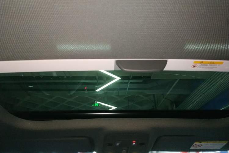 Used Audi A3 2024 Sportback 35 TFSI Fashionable Sports Model Headliner