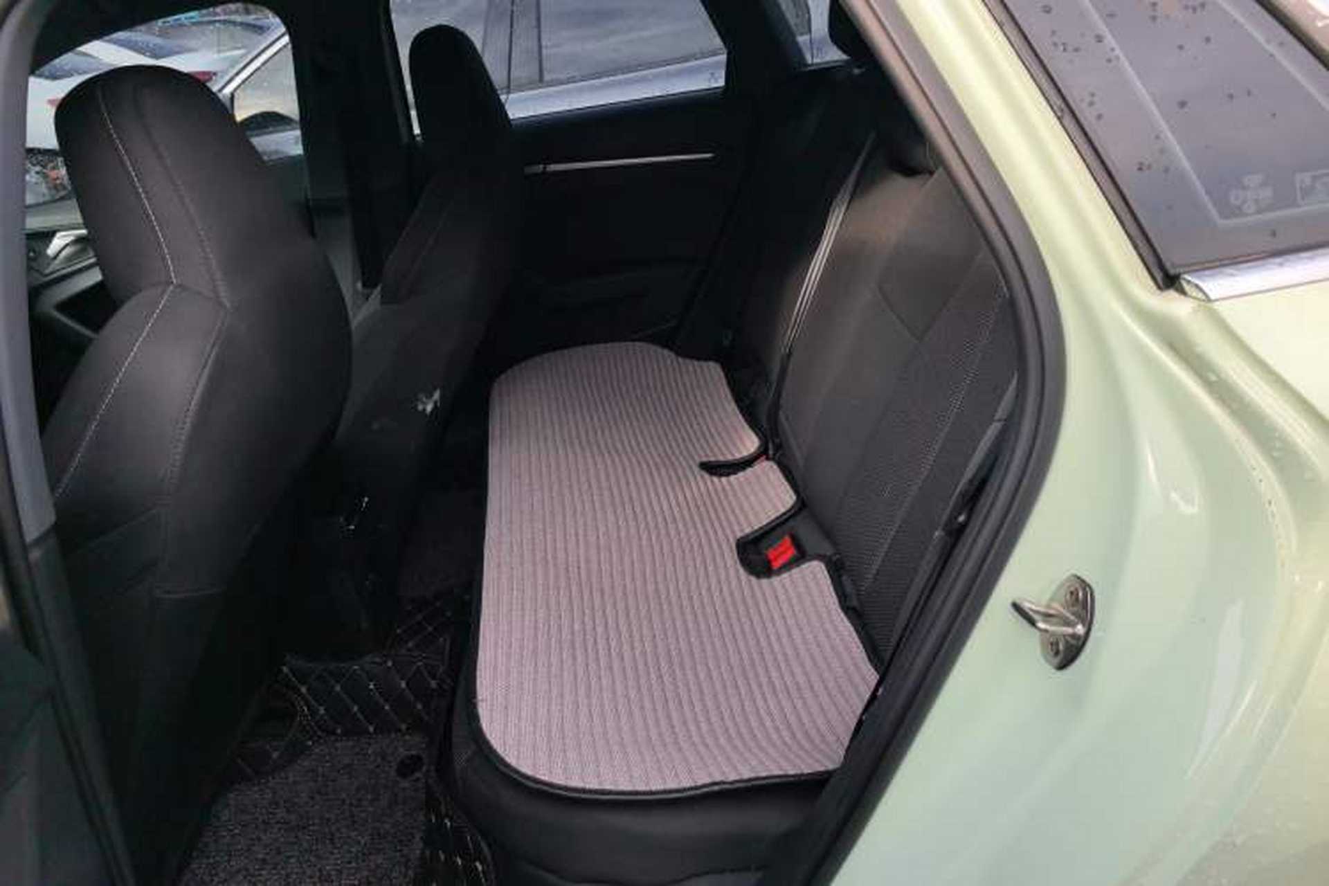 Used Audi A3 2024 Sportback 35 TFSI Advanced Sport Edition Left Rear Seat