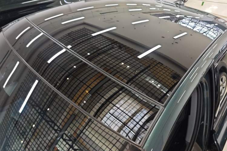 Used Audi A3 2024 A3L Limousine 35 TFSI Fashion Sport Model Roof