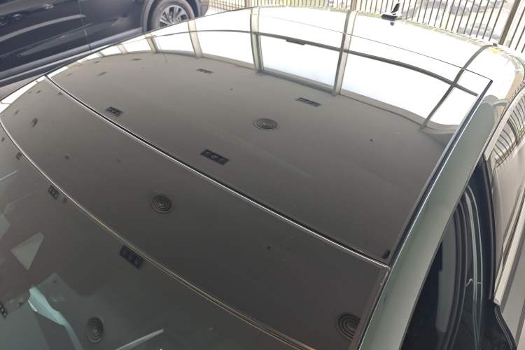 Used Audi A3 2024 A3L Limousine 35 TFSI Fashion Sport Model Roof