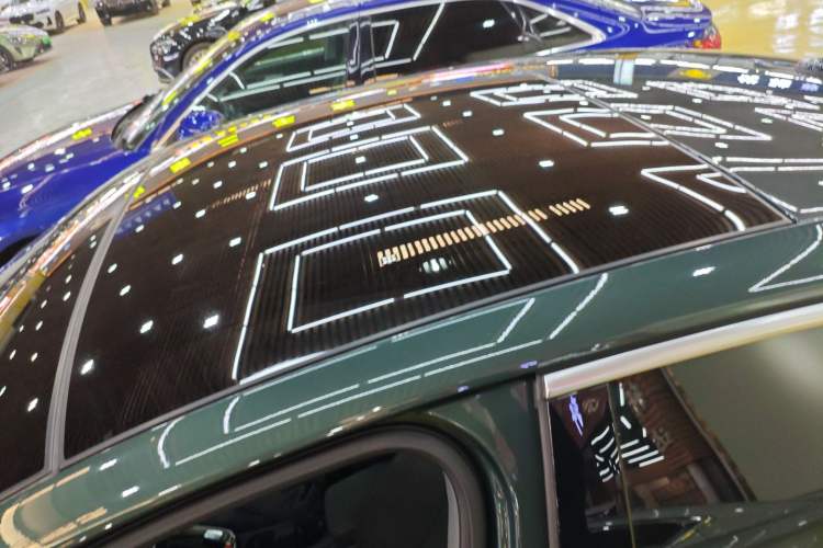 Used Audi A3 2024 A3L Limousine 35 TFSI Fashion Sport Model Roof