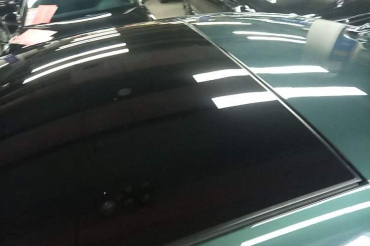 Used Audi A3 2024 A3L Limousine 35 TFSI Fashion Sport Model Roof