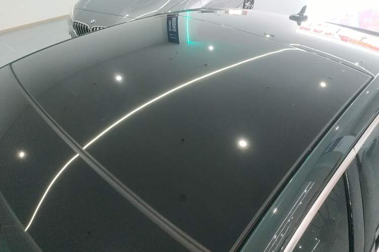 Used Audi A3 2024 A3L Limousine 35 TFSI Luxury Sport Edition Roof