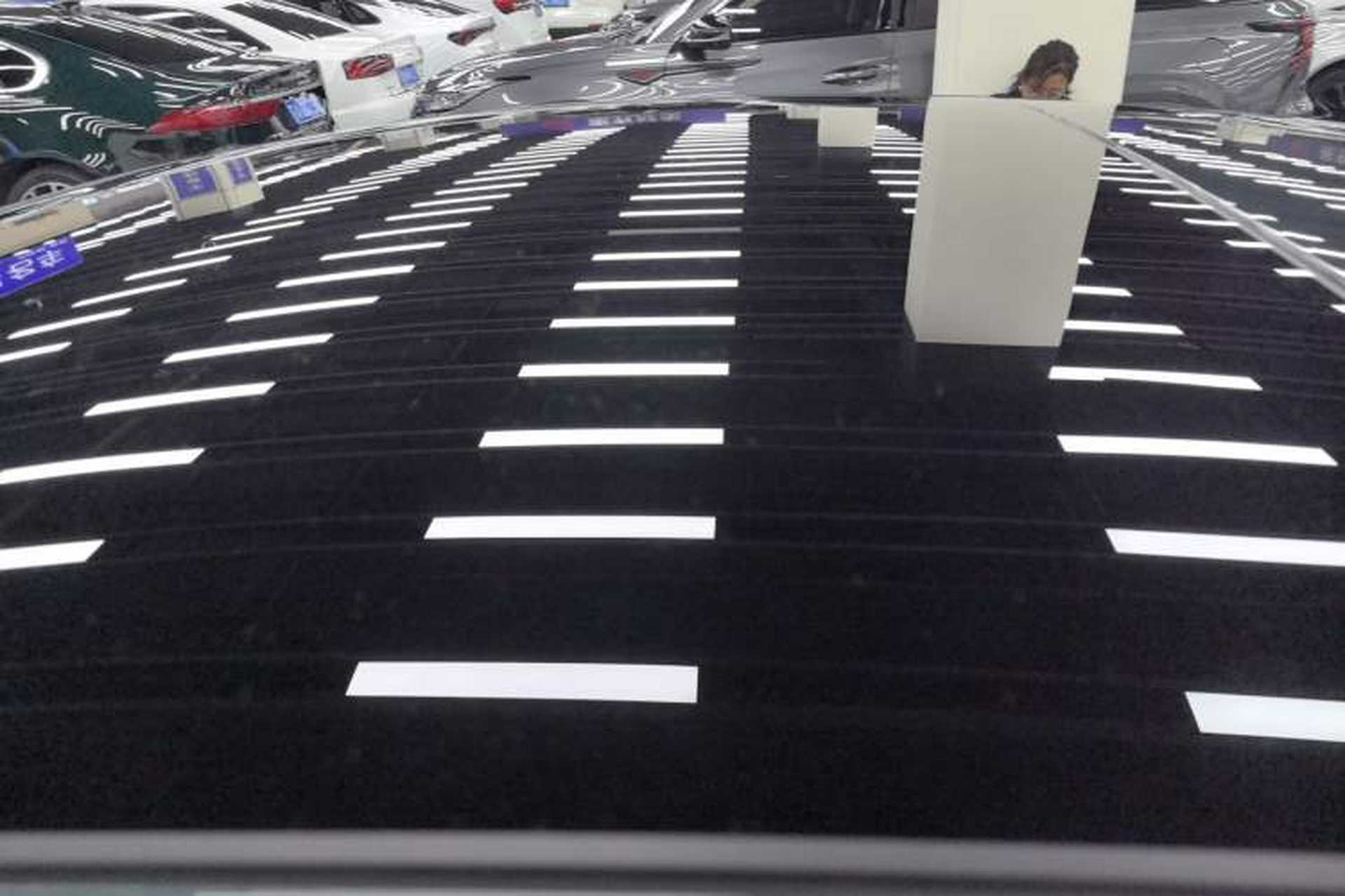 Used Audi A3 2024 A3L Limousine 35 TFSI Fashion Sport Model Roof