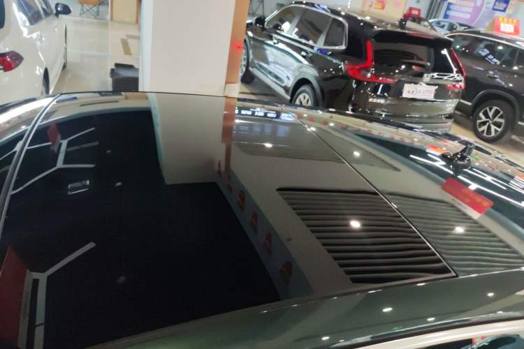 Used Audi A3 2024 Sportback 35 TFSI Fashionable Sports Model Roof