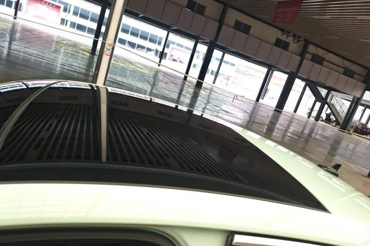 Used Audi A3 2024 A3L Limousine 35 TFSI Fashion Sport Model Roof