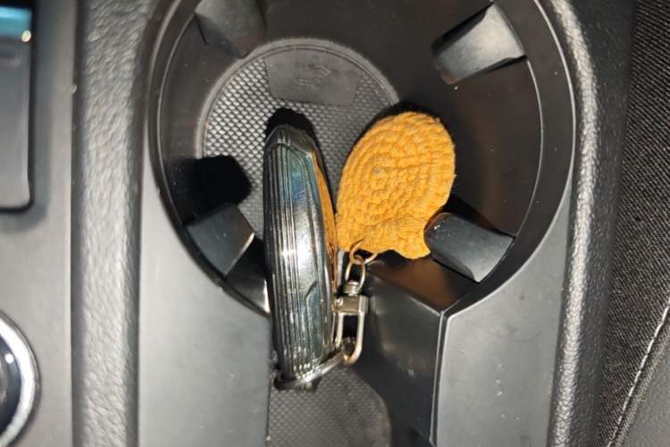 Used Audi A3 2024 A3L Limousine 35 TFSI Fashion Sport Model Vehicle Key