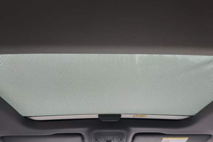 Used Audi A3 2024 A3L Limousine 35 TFSI Fashion Sport Model Headliner