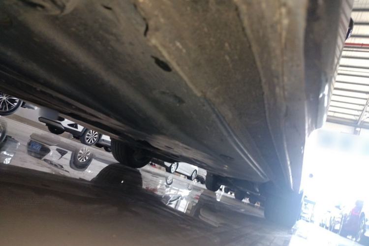 Used Audi A3 2024 Sportback 35 TFSI Fashionable Sports Model Chassis Front Left