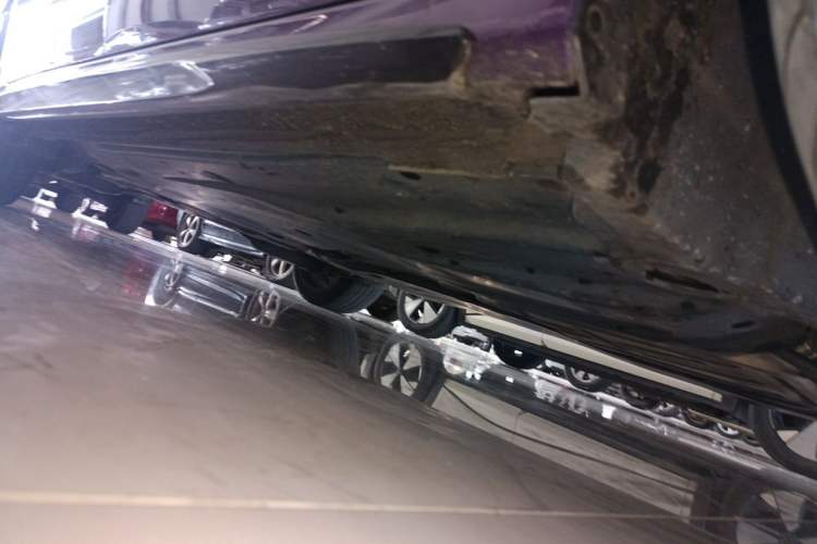 Used Audi A3 2024 Sportback 35 TFSI Fashionable Sports Model Chassis Front Right