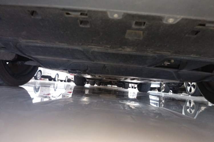 Used Audi A3 2024 Sportback 35 TFSI Fashionable Sports Model Chassis Front