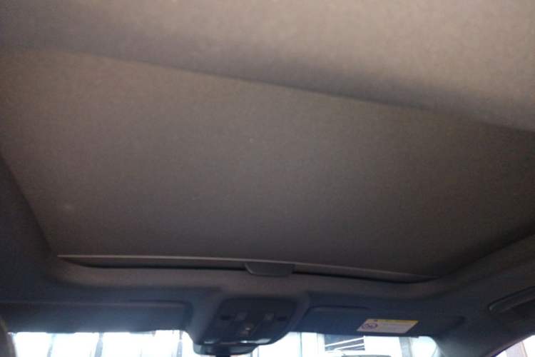 Used Audi A3 2024 Sportback 35 TFSI Fashionable Sports Model Headliner