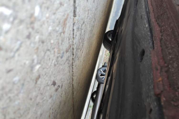 Used Audi A3 2024 A3L Limousine 35 TFSI Fashion Sport Model Chassis Front Right