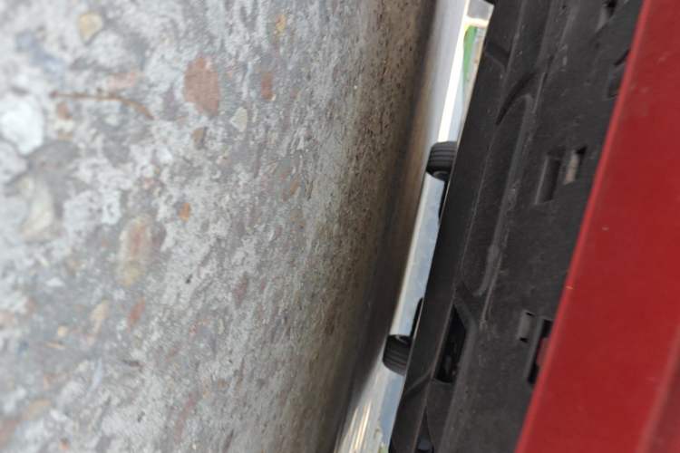 Used Audi A3 2024 A3L Limousine 35 TFSI Fashion Sport Model Chassis Front