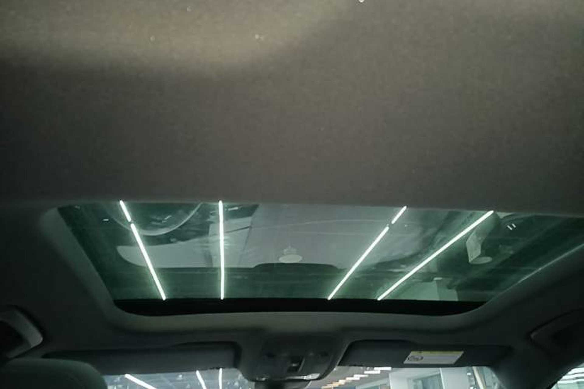 Used Audi A3 2024 Sportback 35 TFSI Fashionable Sports Model Headliner