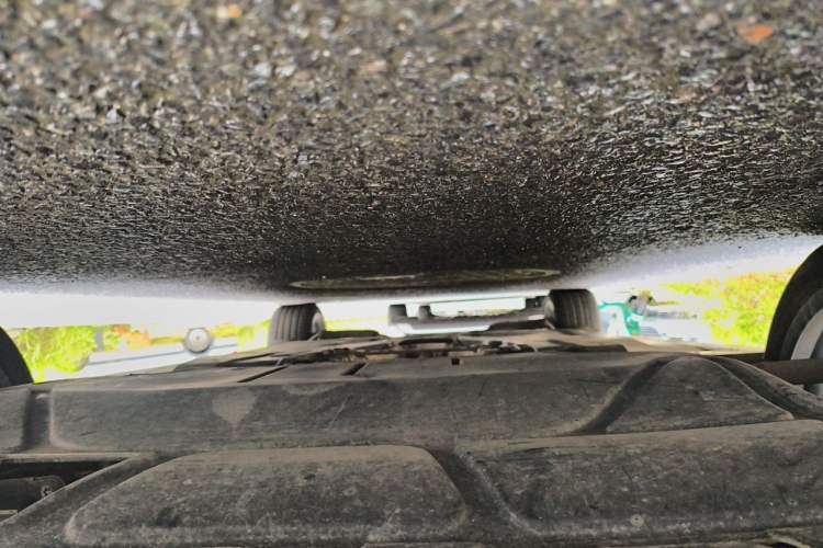 Used Audi A3 2024 A3L Limousine 35 TFSI Fashion Sport Model Chassis Front