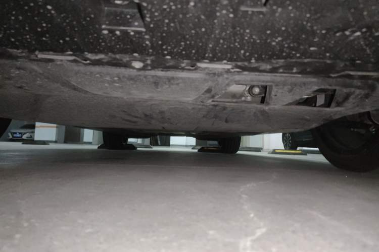 Used Audi A3 2024 Sportback 35 TFSI Fashionable Sports Model Chassis Front