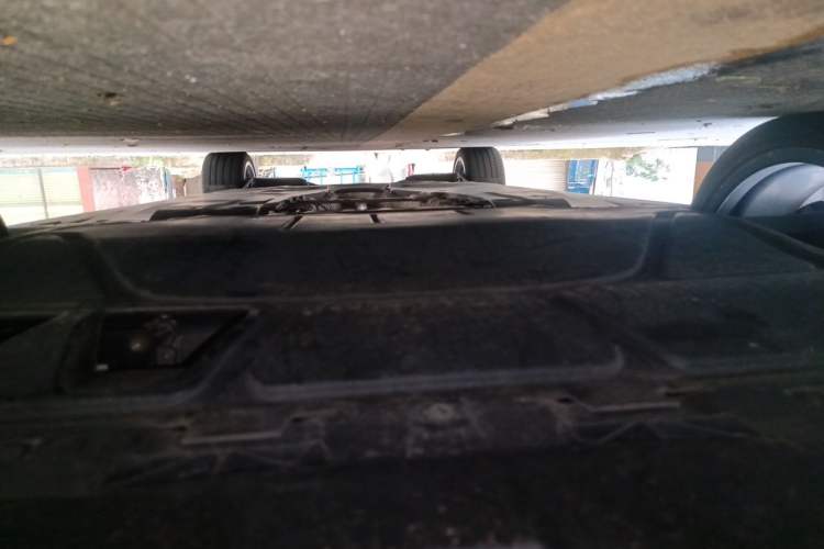 Used Audi A3 2024 A3L Limousine 35 TFSI Fashion Sport Model Chassis Front