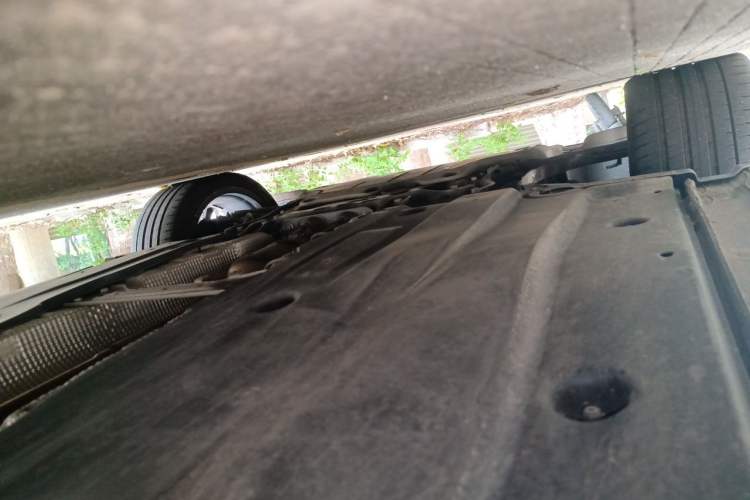 Used Audi A3 2024 A3L Limousine 35 TFSI Fashion Sport Model Chassis Front Left