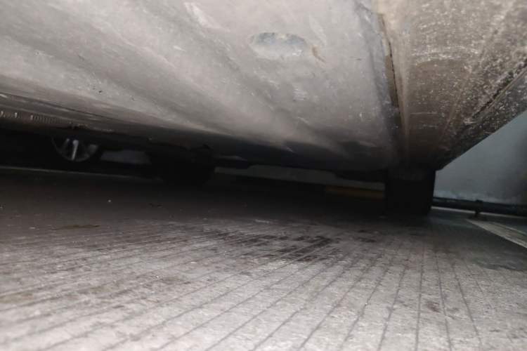 Used Audi A3 2024 A3L Limousine 35 TFSI Fashion Sport Model Chassis Front Left
