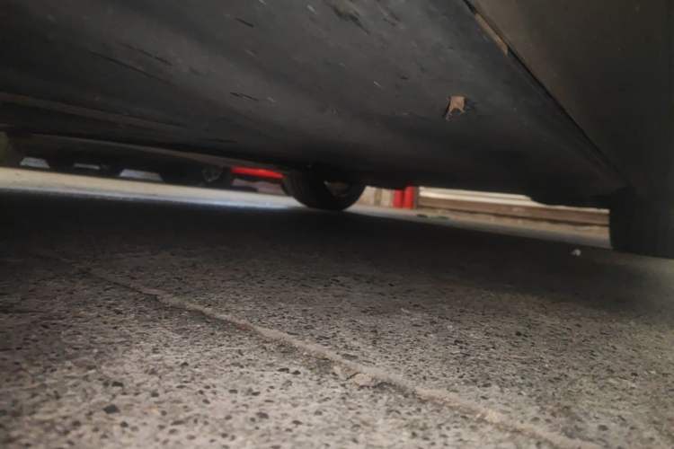 Used Audi A3 2024 Sportback 35 TFSI Fashionable Sports Model Chassis Front Left