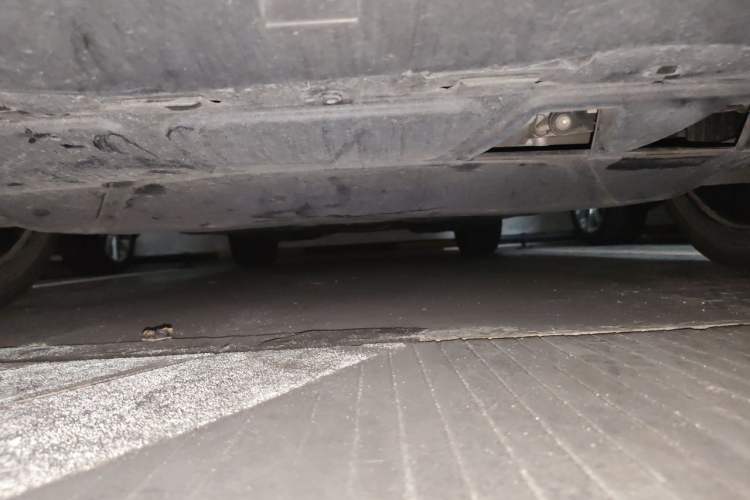 Used Audi A3 2024 A3L Limousine 35 TFSI Fashion Sport Model Chassis Front