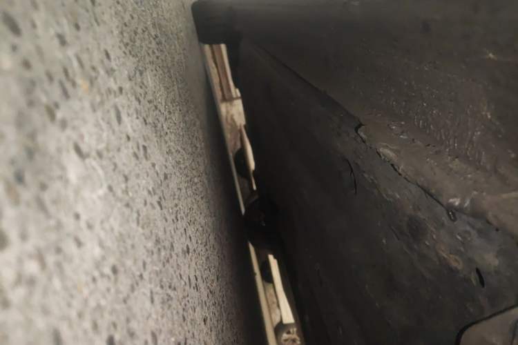 Used Audi A3 2024 Sportback 35 TFSI Fashionable Sports Model Chassis Front Right