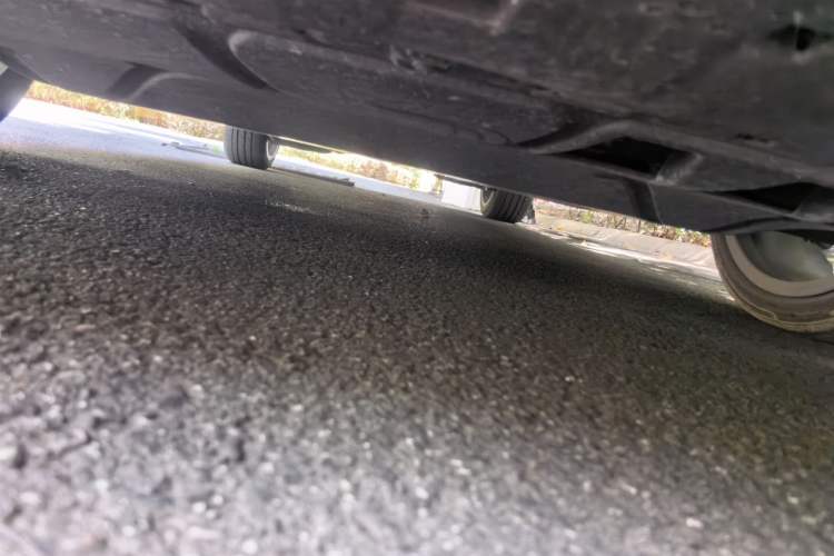 Used Audi A3 2024 Sportback 35 TFSI Fashionable Sports Model Chassis Front