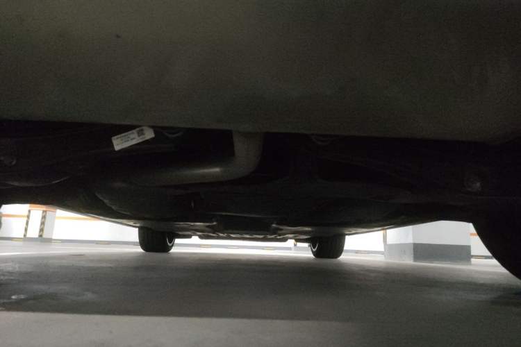 Used Audi A3 2024 Sportback 35 TFSI Fashionable Sports Model Chassis Rear