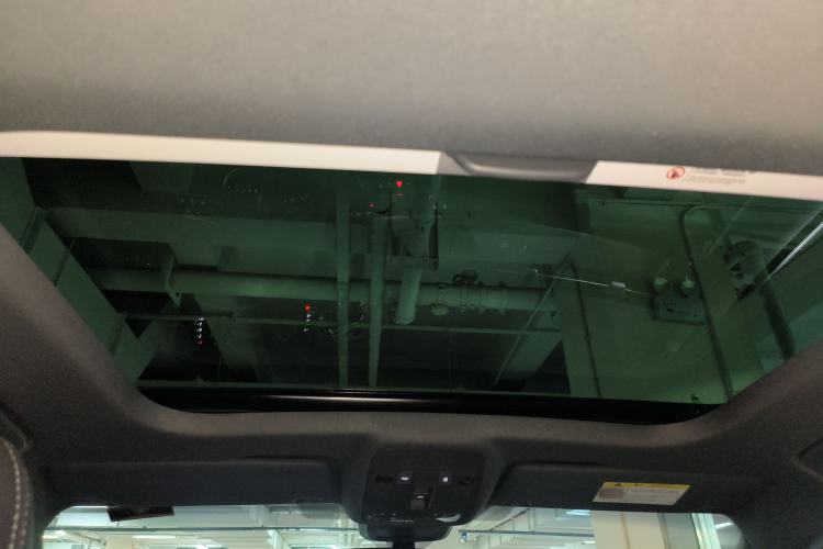 Used Audi A3 2024 A3L Limousine 35 TFSI Fashion Sport Model Headliner