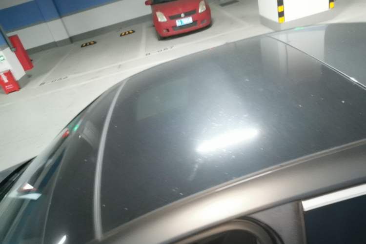 Used Audi A3 2024 A3L Limousine 35 TFSI Fashion Sport Model Roof