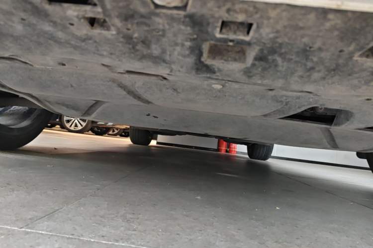 Used Audi A3 2024 A3L Limousine 35 TFSI Fashion Sport Model Chassis Front