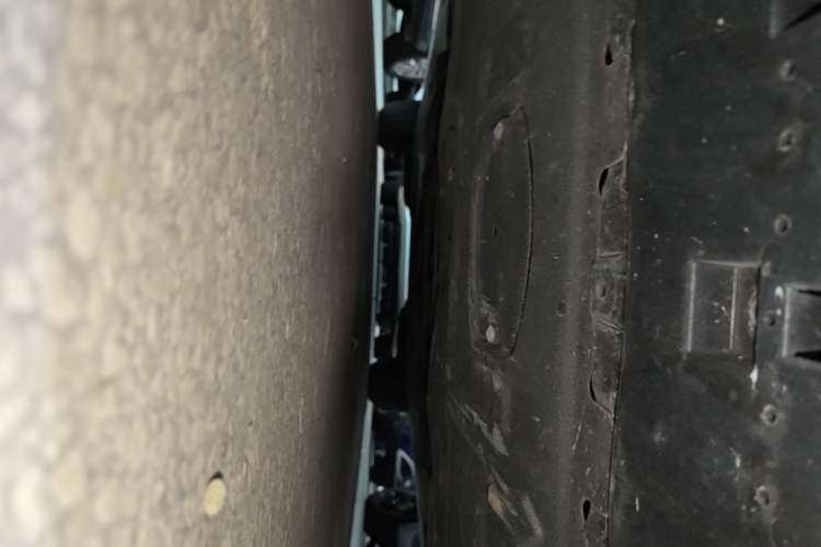 Used Audi A3 2024 A3L Limousine 35 TFSI Fashion Sport Model Chassis Front