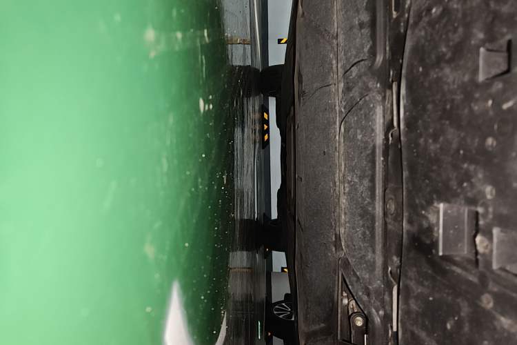 Used Audi A3 2024 Sportback 35 TFSI Fashionable Sports Model Chassis Front