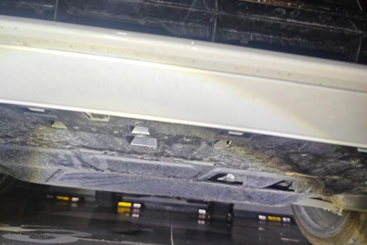 Used Audi A3 2024 A3L Limousine 35 TFSI Fashion Sport Model Chassis Front