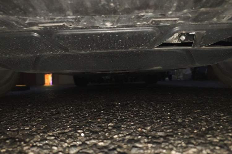 Used Audi A3 2024 A3L Limousine 35 TFSI Fashion Sport Model Chassis Front
