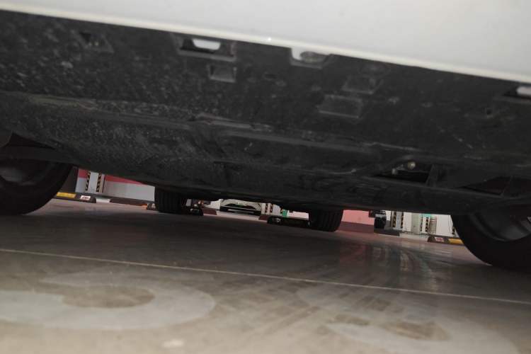 Used Audi A3 2024 Sportback 35 TFSI Fashionable Sports Model Chassis Front