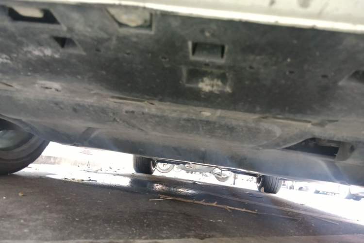 Used Audi A3 2024 A3L Limousine 35 TFSI Fashion Sport Model Chassis Front