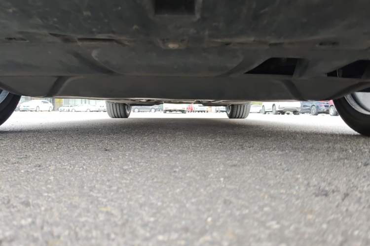 Used Audi A3 2024 Sportback 35 TFSI Fashionable Sports Model Chassis Front