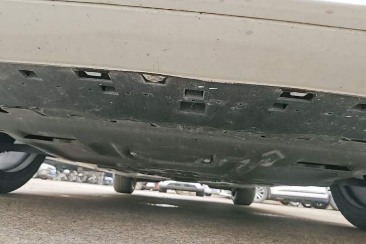 Used Audi A3 2024 A3L Limousine 35 TFSI Fashion Sport Model Chassis Front