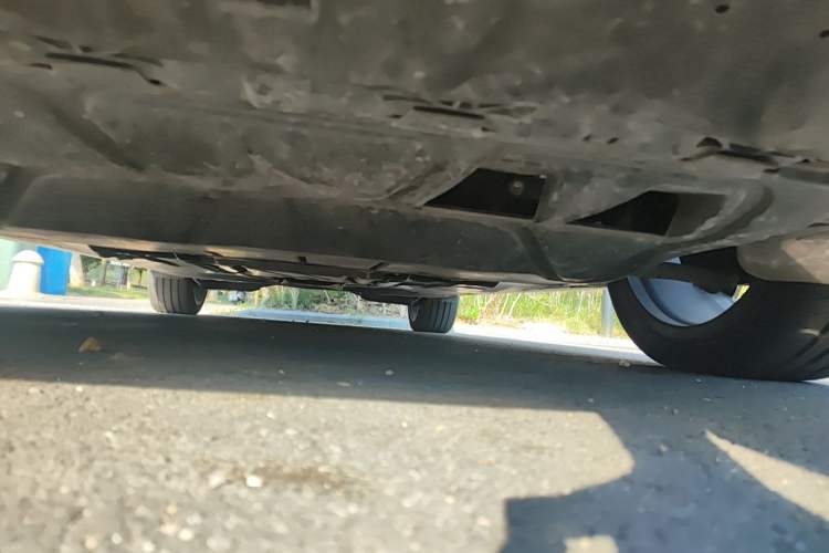 Used Audi A3 2024 Sportback 35 TFSI Fashionable Sports Model Chassis Front