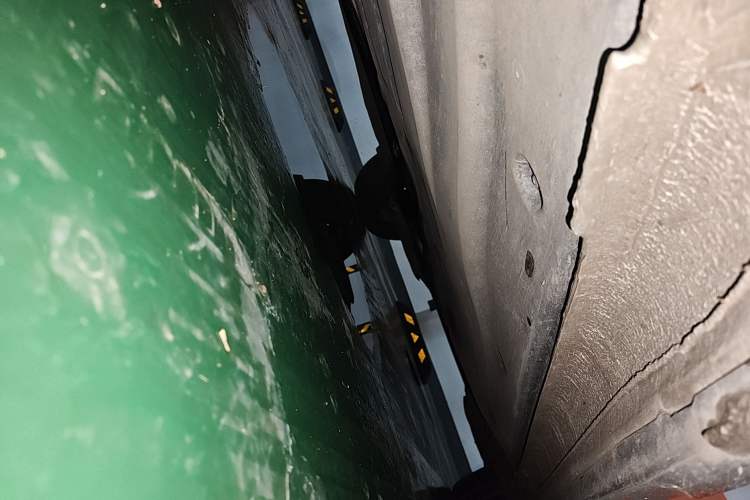 Used Audi A3 2024 Sportback 35 TFSI Fashionable Sports Model Chassis Front Left