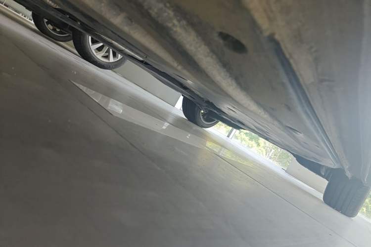 Used Audi A3 2024 A3L Limousine 35 TFSI Fashion Sport Model Chassis Front Left