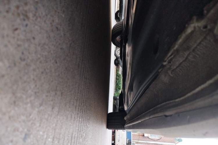 Used Audi A3 2024 Sportback 35 TFSI Fashionable Sports Model Chassis Front Left