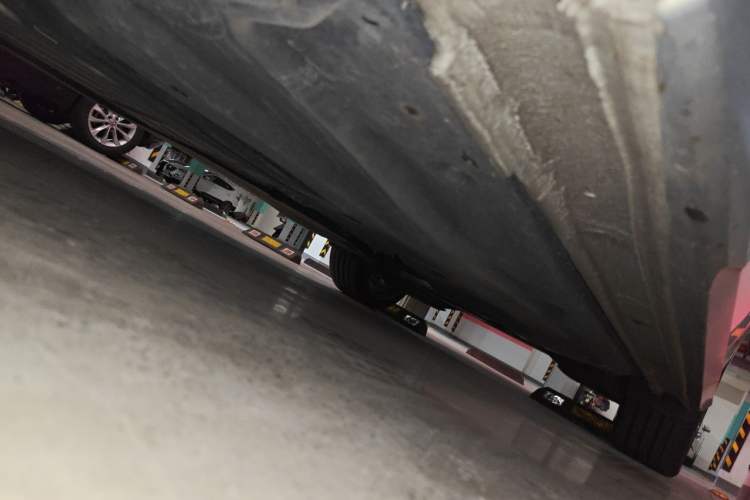 Used Audi A3 2024 Sportback 35 TFSI Fashionable Sports Model Chassis Front Left