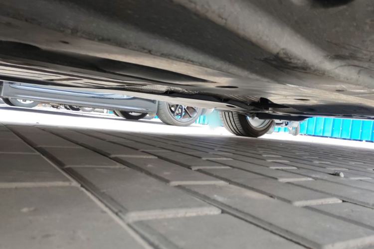Used Audi A3 2024 Sportback 35 TFSI Fashionable Sports Model Chassis Front Left