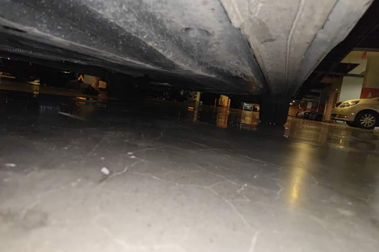 Used Audi A3 2024 A3L Limousine 35 TFSI Fashion Sport Model Chassis Front Left