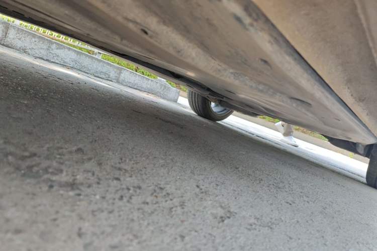 Used Audi A3 2024 A3L Limousine 35 TFSI Fashion Sport Model Chassis Front Left