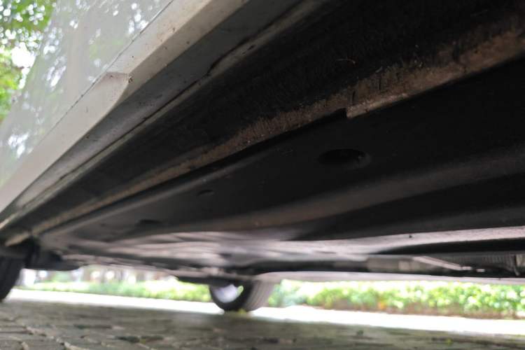 Used Audi A3 2024 A3L Limousine 35 TFSI Fashion Sport Model Chassis Front Left